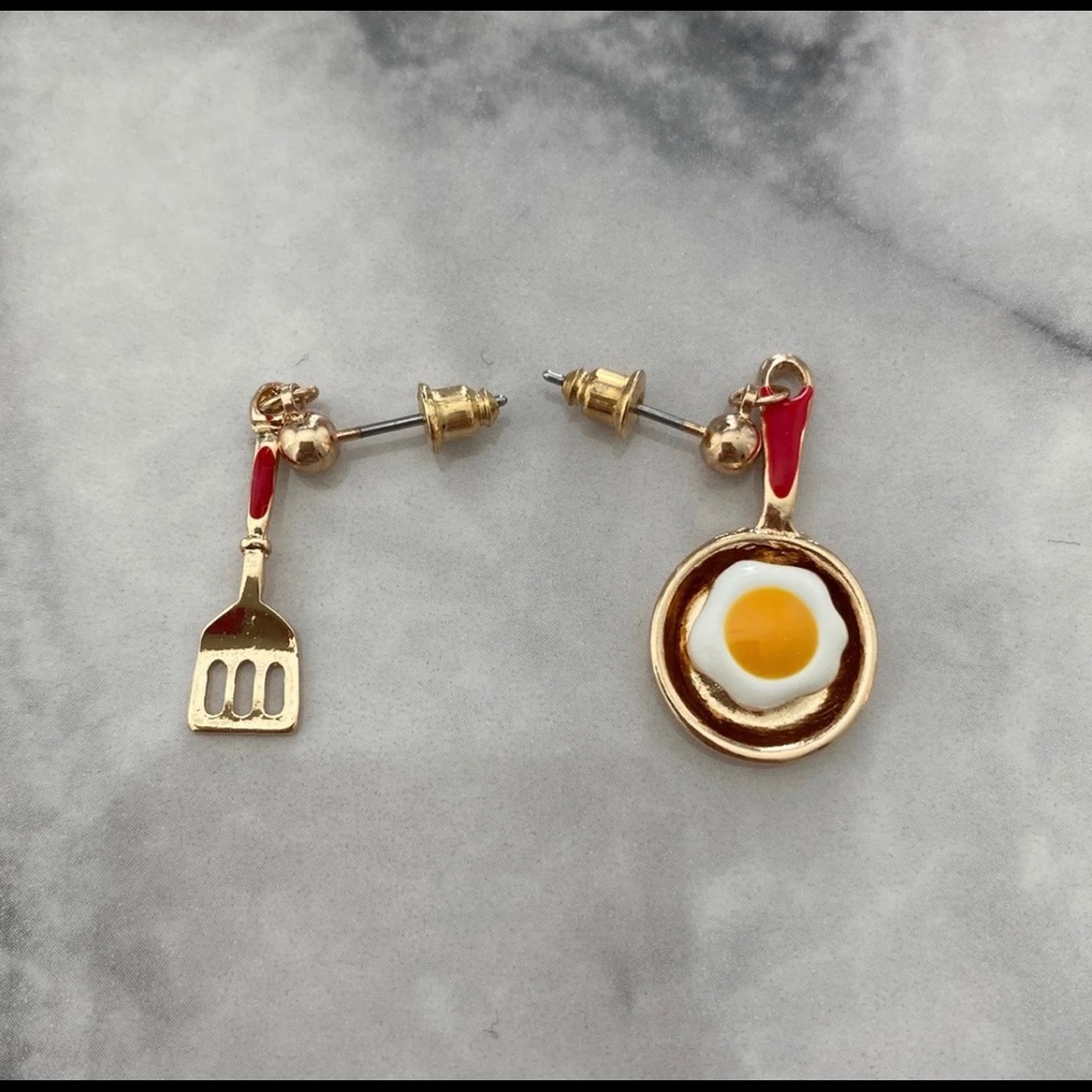 Cute Drop Earrings